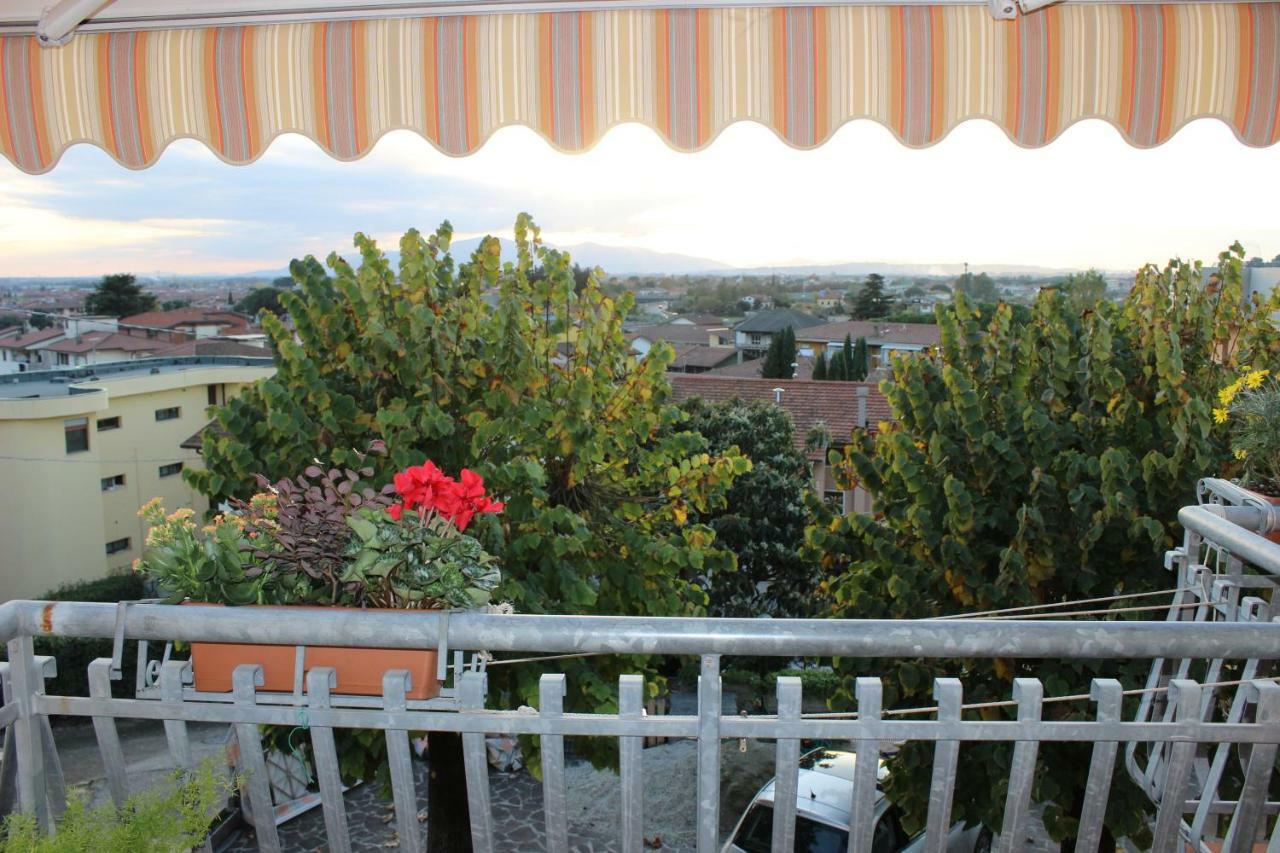 Poggio Dell'Ortolano Villa Monsummano Terme Exterior photo